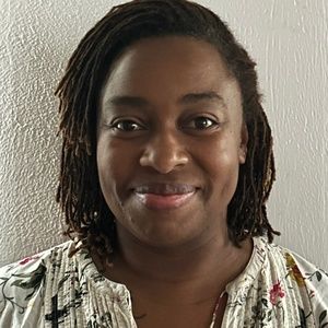 Meet your Posher, Esther